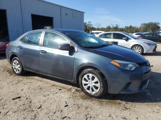 Photo 4 from auction – 2015 TOYOTA COROLLA L with VIN 2T1BURHE2FC328021