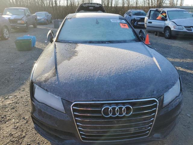 Photo 5 from auction – 2014 AUDI A7 PRESTIG with VIN WAU2MAFC8EN123024