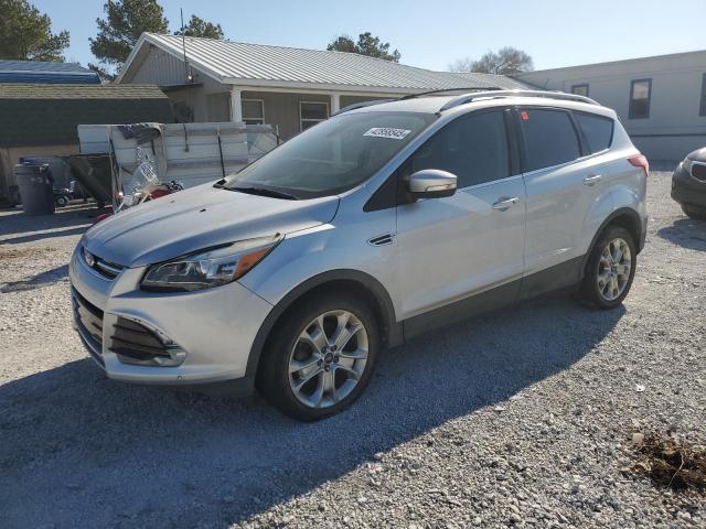 Foto 1 de la subasta – 2014 FORD ESCAPE TIT con VIN 1FMCU9J90EUA52680