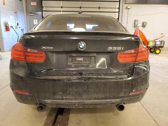 Photo 6 from auction – 2014 BMW 335 XI with VIN WBA3B9C51EP475350