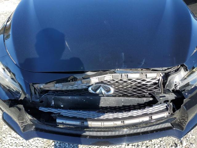 Photo 11 from auction – 2015 INFINITI Q50 BASE with VIN JN1BV7AP7FM343911