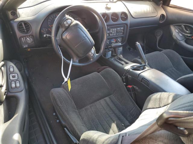 Photo 8 from auction – 2002 PONTIAC FIREBIRD with VIN 2G2FS22K622109244