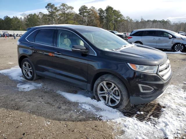 Foto 4 de la subasta – 2018 FORD EDGE TITAN con VIN 2FMPK3K93JBB06167