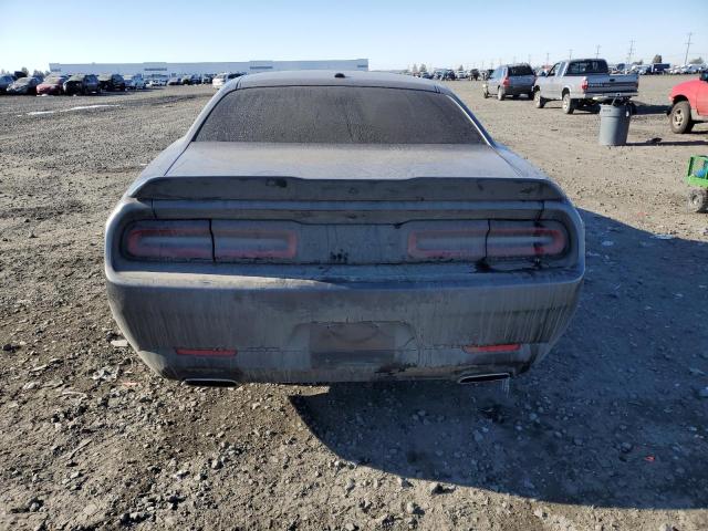 Photo 6 from auction – 2021 DODGE CHALLENGER with VIN 2C3CDZGG8MH577468