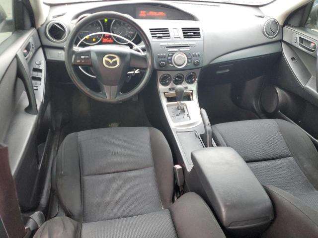 Photo 8 from auction – 2011 MAZDA 3 I with VIN JM1BL1UF5B1412173