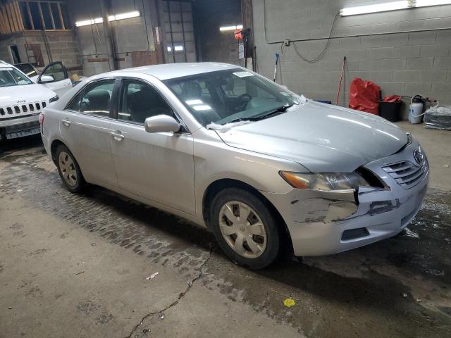 Photo 4 from auction – 2008 TOYOTA CAMRY CE with VIN 4T1BE46K18U202176