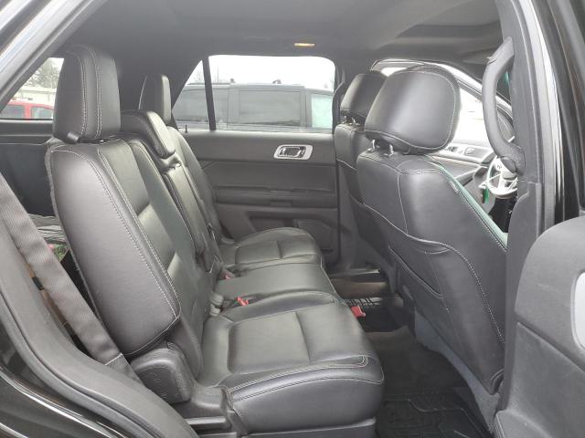 Photo 11 from auction – 2015 FORD EXPLORER S with VIN 1FM5K8GT7FGA81928