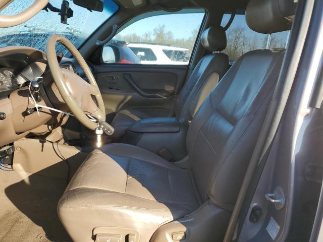 Photo 7 from auction – 2002 TOYOTA SEQUOIA SR with VIN 5TDBT44A32S079500