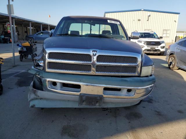 Photo 5 from auction – 1997 DODGE RAM 1500 with VIN 3B7HC13Y5VG832342