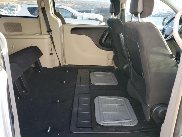 Photo 10 from auction – 2012 CHRYSLER TOWN & COU with VIN 2C4RC1BG8CR116233
