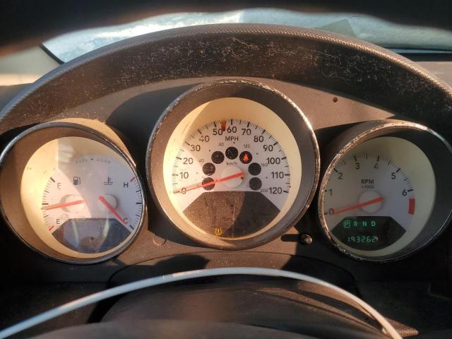 Foto 9 de la subasta – 2008 DODGE CALIBER SX con VIN 1B3HB48B78D624443