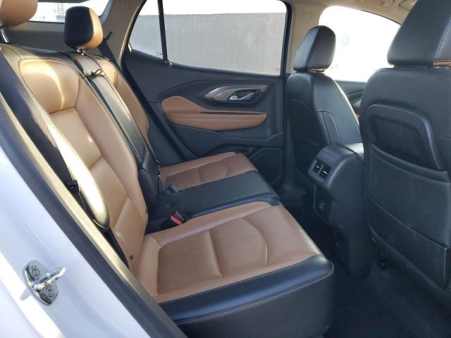 Photo 11 from auction – 2021 GMC TERRAIN SL with VIN 3GKALPEV4ML312702