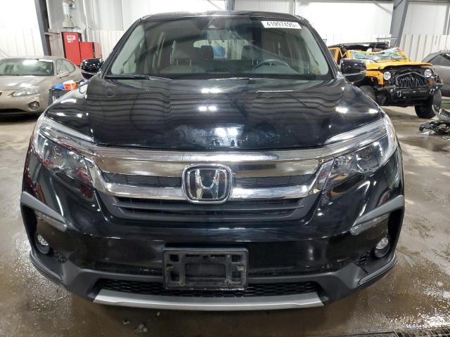 Photo 5 from auction – 2020 HONDA PILOT EX with VIN 5FNYF6H3XLB031359