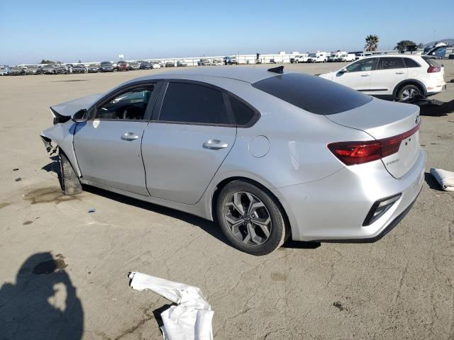 Photo 2 from auction – 2019 KIA FORTE FE with VIN 3KPF24AD9KE071933