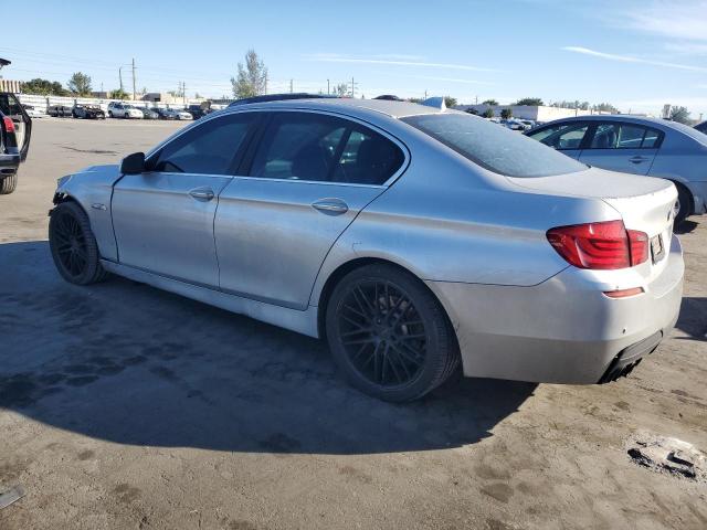 Photo 2 from auction – 2011 BMW 528 I with VIN WBAFR1C55BC745838