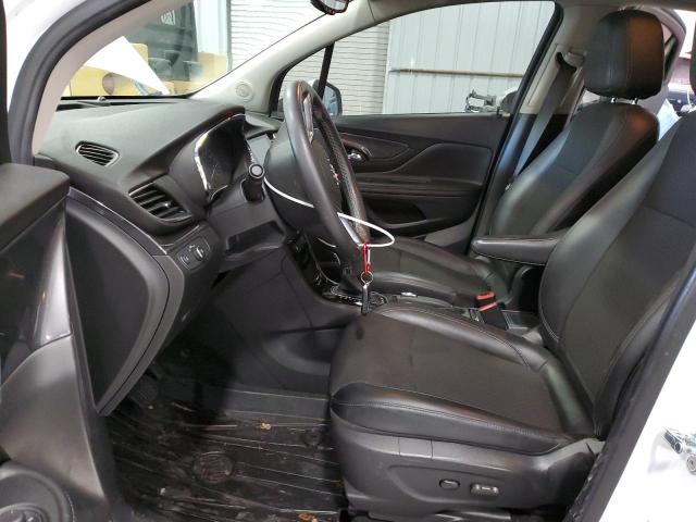 Photo 7 from auction – 2020 BUICK ENCORE PRE with VIN KL4CJASB6LB059782