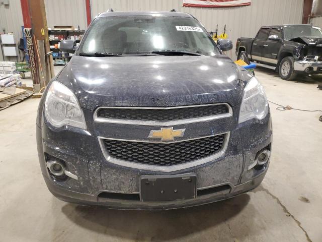 Photo 5 from auction – 2015 CHEVROLET EQUINOX LT with VIN 2GNFLGEK1F6403545