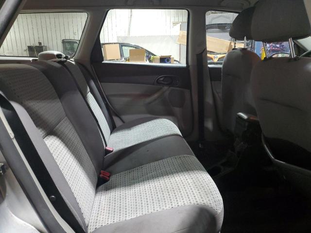 Photo 10 from auction – 2007 FORD FOCUS ZXW with VIN 1FAHP36N77W108440