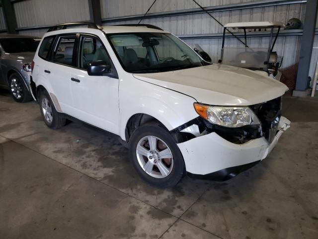 Photo 4 from auction – 2011 SUBARU FORESTER 2 with VIN JF2SHBBC9BH754380