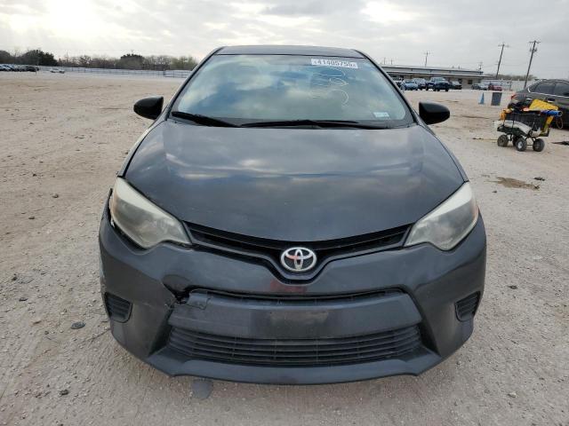 Photo 5 from auction – 2016 TOYOTA COROLLA L with VIN 2T1BURHEXGC608304