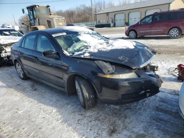 Photo 4 from auction – 2004 ACURA TL with VIN 19UUA66244A037015