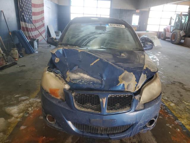 Photo 5 from auction – 2009 PONTIAC G3 with VIN KL2TD66E69B663178