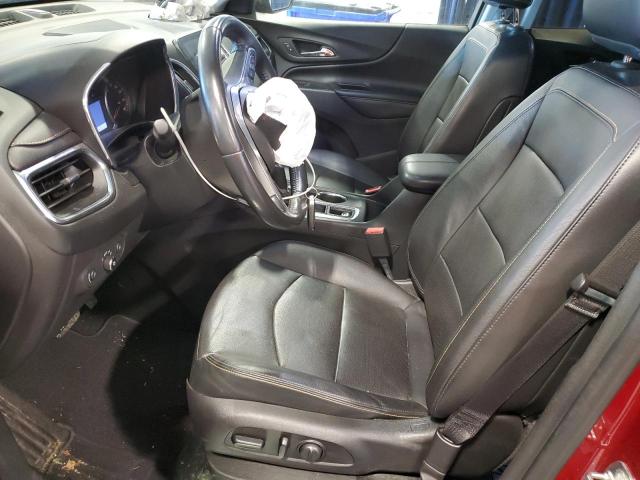 Photo 7 from auction – 2020 CHEVROLET EQUINOX PR with VIN 3GNAXXEVXLS565325