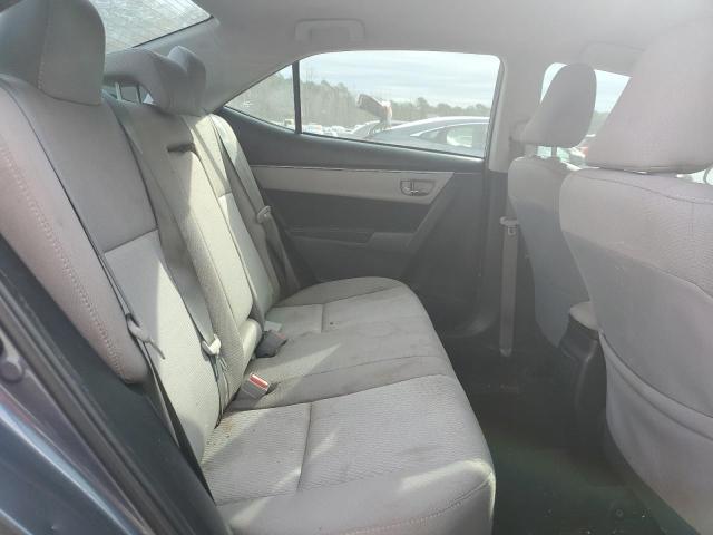 Photo 10 from auction – 2015 TOYOTA COROLLA L with VIN 2T1BURHE6FC300917