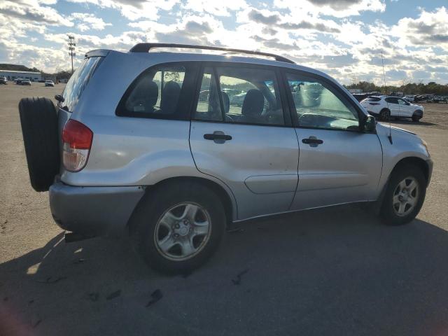 Photo 3 from auction – 2003 TOYOTA RAV4 with VIN JTEGH20V630120027
