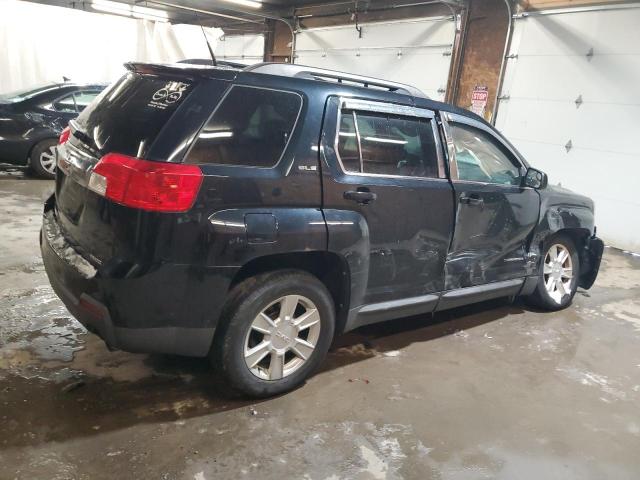 Photo 3 from auction – 2012 GMC TERRAIN SL with VIN 2GKFLTE52C6141269
