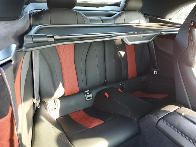 Photo 10 from auction – 2023 BMW M8 with VIN WBSDZ0C00PCL89792