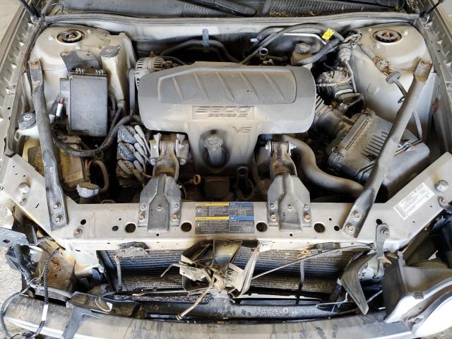 Zdjęcie 11 z aukcji – 2007 BUICK LACROSSE C z VIN 2G4WC582471130071