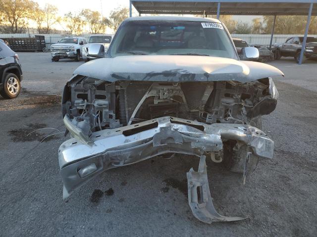 Photo 5 from auction – 2002 CHEVROLET SILVERADO with VIN 1GCEK19T62E195398