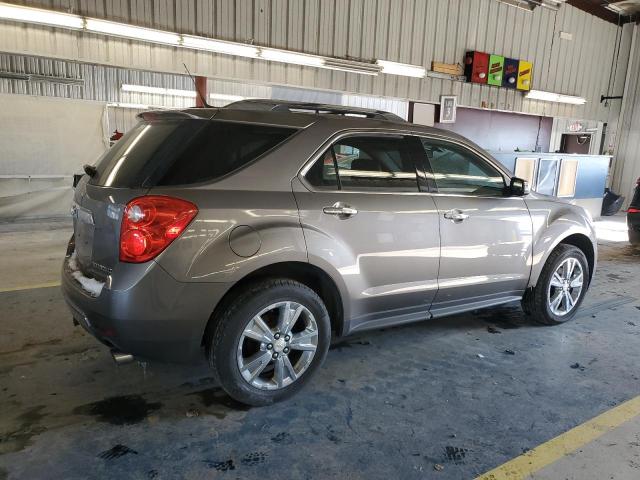 Photo 3 from auction – 2010 CHEVROLET EQUINOX LT with VIN 2CNFLGEY0A6374282