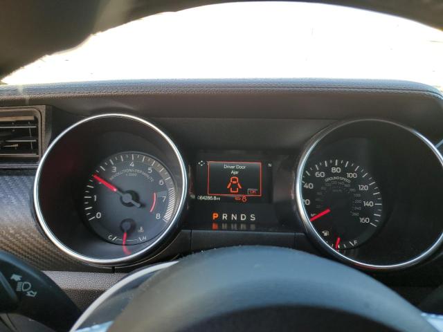صورة رقم 9 من المزاد - 2018 FORD MUSTANG مع VIN 1FA6P8TH8J5113727