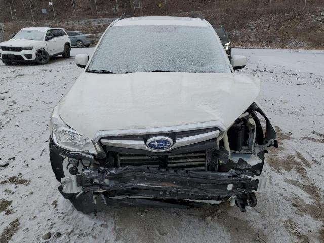 Photo 5 from auction – 2016 SUBARU FORESTER 2 with VIN JF2SJAKCXGH509237