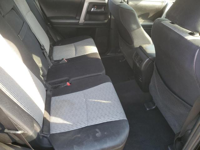 Photo 10 from auction – 2014 TOYOTA 4RUNNER with VIN JTEZU5JR4E5067616