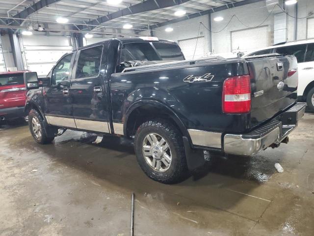 Photo 2 from auction – 2008 FORD F150 SUPER with VIN 1FTPW14VX8FA22783