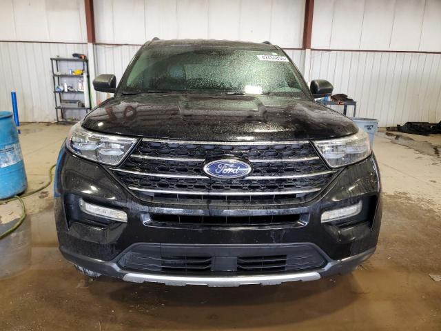 Photo 5 from auction – 2020 FORD EXPLORER X with VIN 1FMSK8DH9LGA79239