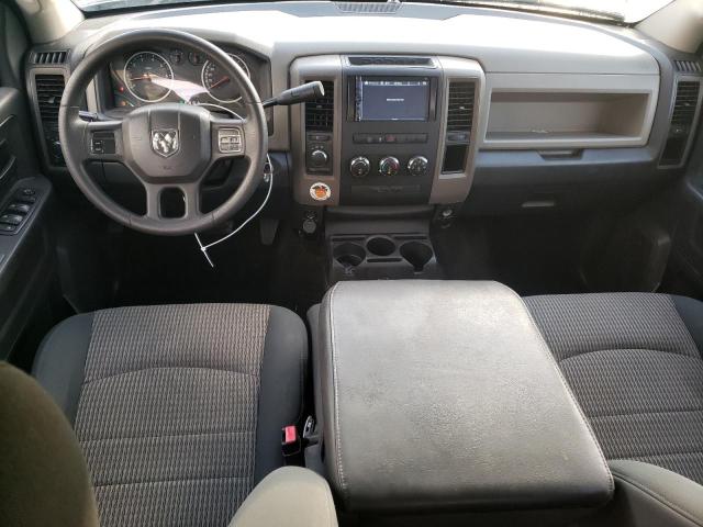 Photo 8 from auction – 2012 DODGE RAM 1500 S with VIN 1C6RD7KP3CS319357