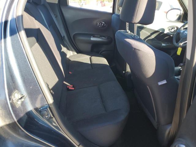 Photo 10 from auction – 2014 NISSAN JUKE S with VIN JN8AF5MR1ET353494