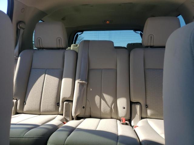 Photo 10 from auction – 2011 FORD EXPEDITION with VIN 1FMJU1H57BEF35746