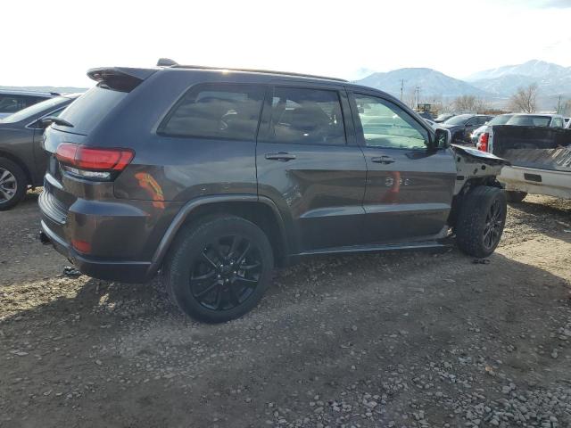 Photo 3 from auction – 2021 JEEP GRAND CHER with VIN 1C4RJFAG2MC517078