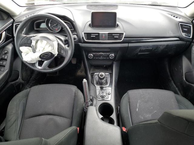 Photo 8 from auction – 2014 MAZDA 3 TOURING with VIN 3MZBM1V78EM117318