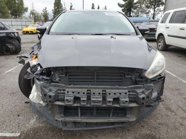Photo 5 from auction – 2017 FORD FOCUS SE with VIN 1FADP3K28HL223349