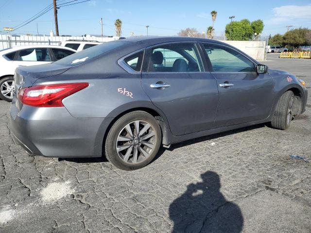 Photo 3 from auction – 2017 NISSAN ALTIMA 2.5 with VIN 1N4AL3AP1HC287857