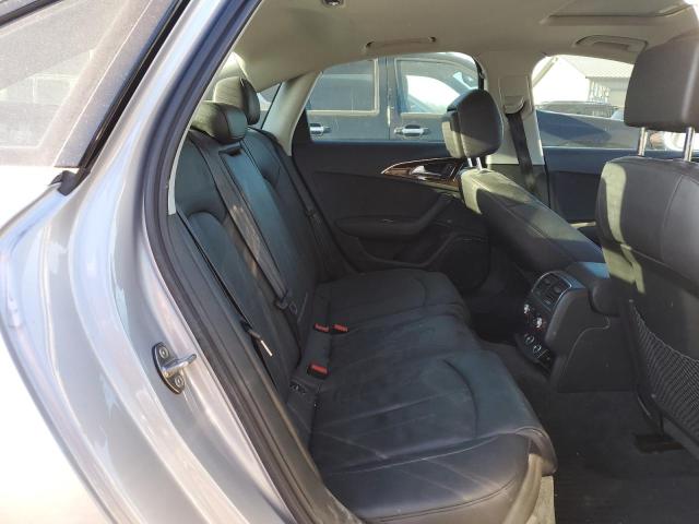 Photo 10 from auction – 2017 AUDI A6 PREMIUM with VIN WAUG8AFC2HN007140