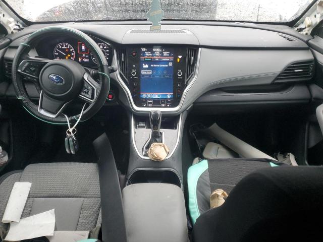 Фото 8 с аукциона – 2021 SUBARU OUTBACK PR с VIN 4S4BTADC1M3139841