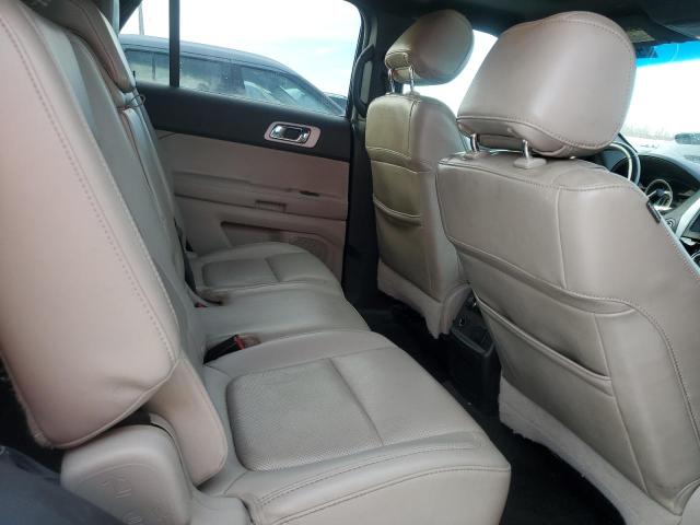 Photo 11 from auction – 2012 FORD EXPLORER L with VIN 1FMHK8F88CGA40276