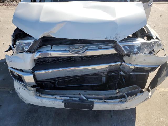 Photo 12 from auction – 2019 TOYOTA 4RUNNER SR with VIN JTEZU5JR9K5207509